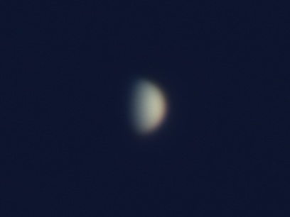 The Planet Venus