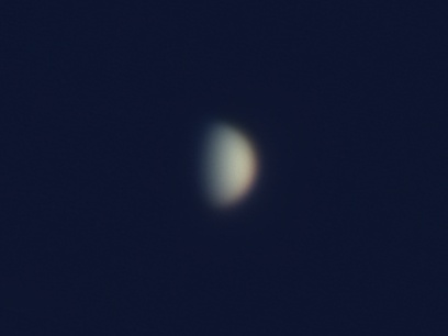 The Planet Venus